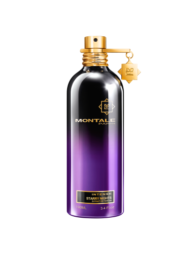 <p>L'iconique Starry Nights, plus sexy que jamais.</p>